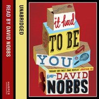 It Had to Be You - David Nobbs - audiobook