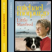 Little Manfred - Michael Morpurgo - audiobook