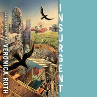 Insurgent - Veronica Roth - audiobook