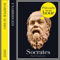 Socrates: Philosophy in an Hour - Paul Strathern - audiobook