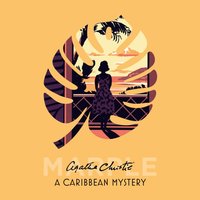 Caribbean Mystery - Agatha Christie - audiobook