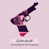 Murder at the Vicarage - Agatha Christie - audiobook