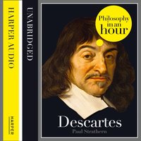 Descartes: Philosophy in an Hour - Paul Strathern - audiobook