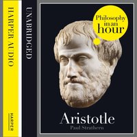 Aristotle: Philosophy in an Hour - Paul Strathern - audiobook