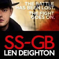 SS-GB - Len Deighton - audiobook