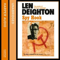 Spy Hook - Len Deighton - audiobook