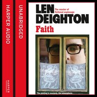 Faith - Len Deighton - audiobook
