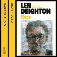 Hope - Len Deighton - audiobook