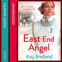 East End Angel - Kay Brellend - audiobook