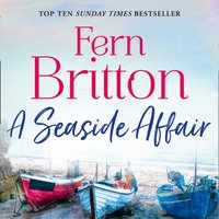 Seaside Affair - Fern Britton - audiobook