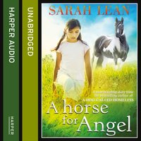 Horse for Angel