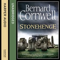 Stonehenge - Bernard Cornwell - audiobook