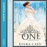 One - Kiera Cass - audiobook