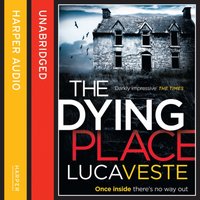 Dying Place - Luca Veste - audiobook