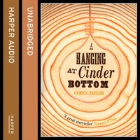 Hanging at Cinder Bottom