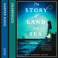 Story of Land and Sea - Katy Simpson Smith - audiobook