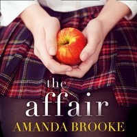 Affair - Amanda Brooke - audiobook