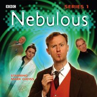 Nebulous - Graham Duff - audiobook
