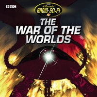 War Of The Worlds (Classic Radio Sci-Fi) - H.G. Wells - audiobook