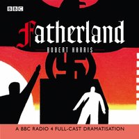 Fatherland - Robert Harris - audiobook