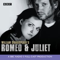 Romeo And Juliet - William Shakespeare - audiobook
