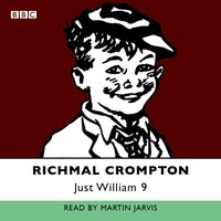 Just William - Richmal Crompton - audiobook