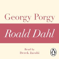 Georgy Porgy (A Roald Dahl Short Story) - Roald Dahl - audiobook