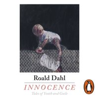 Innocence - Roald Dahl - audiobook