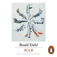 War - Roald Dahl - audiobook