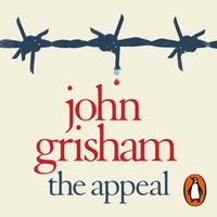 Appeal - John Grisham - audiobook