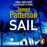 Sail - James Patterson - audiobook