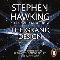 Grand Design - Stephen Hawking - audiobook