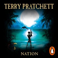 Nation - Terry Pratchett - audiobook