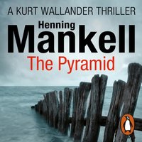 Pyramid - Henning Mankell - audiobook
