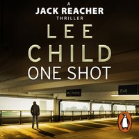 One Shot - Lee Child - audiobook