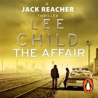 The Affair - Lee Child - audiobook