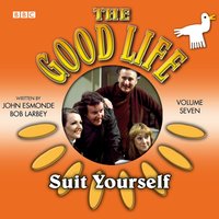 Good Life - Bob Larbey - audiobook