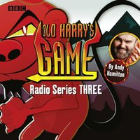 Old Harry''s Game: The Complete Series Three