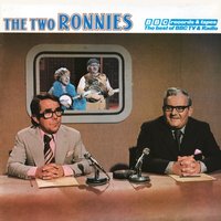 Two Ronnies - Opracowanie zbiorowe - audiobook