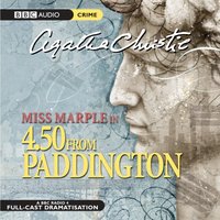 4.50 From Paddington - Agatha Christie - audiobook