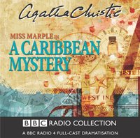 Caribbean Mystery