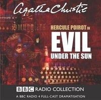 Evil Under The Sun - Agatha Christie - audiobook