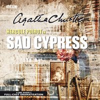 Sad Cypress - Agatha Christie - audiobook