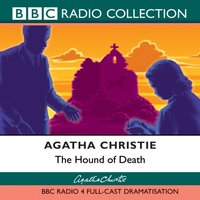 Hound Of Death - Agatha Christie - audiobook