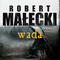 Wada - Robert Małecki - audiobook