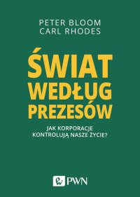 Świat według prezesów - Carl Rhodes - ebook