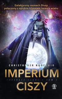 Imperium Ciszy - Christopher Ruocchio - ebook