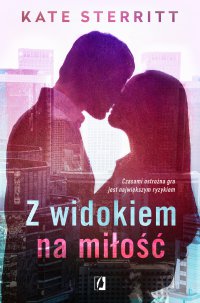 Z widokiem na miłość - Kate Sterritt - ebook