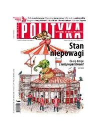 Polityka nr 33/2019 - Opracowanie zbiorowe - audiobook