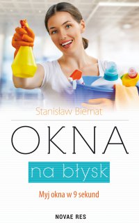 Okna na błysk - Stanisław Biernat - ebook